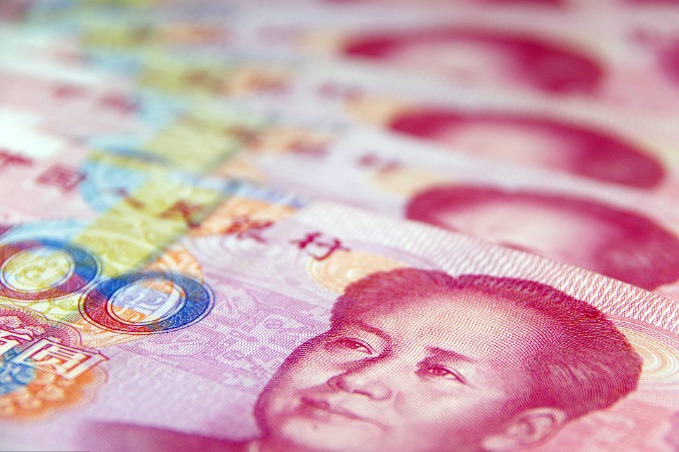 China's new yuan loans expand in February