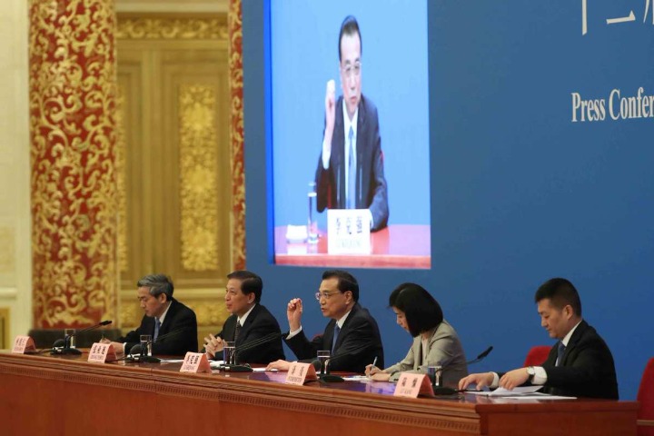 Premier says drug costs for chronic diseases to be reimbursable