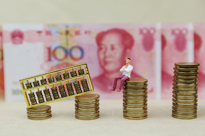 Indexes help shore up confidence in growth