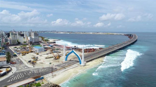 Fund mulled to support Belt, Road projects