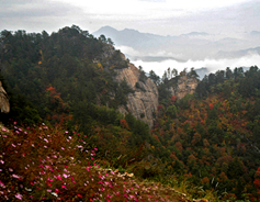 Mount North Wudang