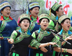 Guangxi rolls out tourism policies in support of Sanyuesan Festival