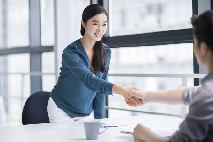 Nation retains top position in global trust index