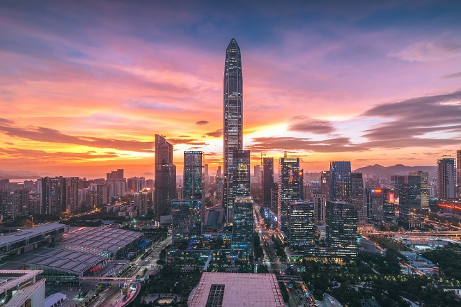 Economic indicators hopeful for 2019