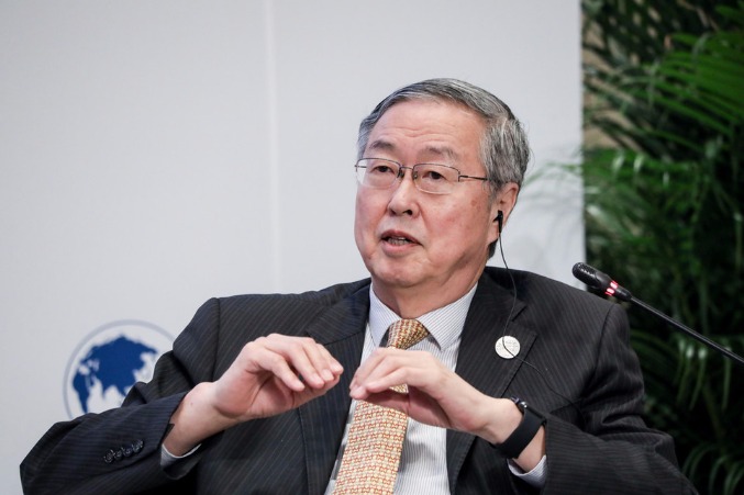 Reforms advance in line with WTO rules