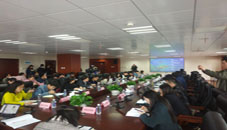 Media delegation visits Zhoushan to report FTZ achievements