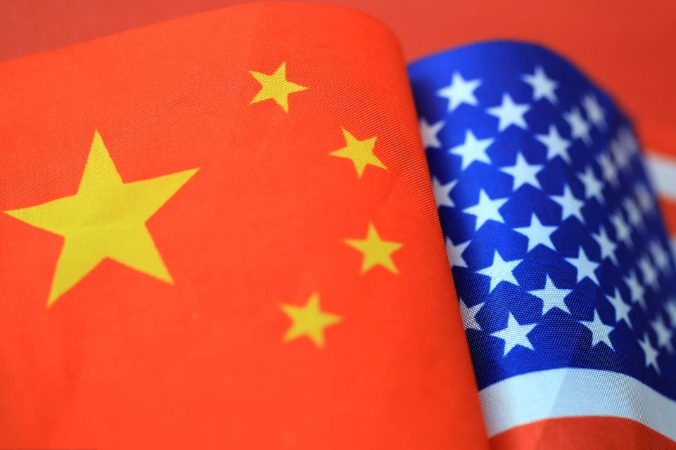 'Much work' awaits new Sino-US trade talks