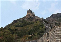 Regulations on Qinhuangdao Great Wall to be implemented Sept 1