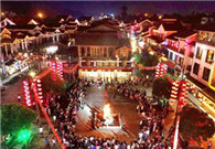 Discover Tujia culture at Xibu Ancient Street