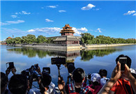 China to be stronger in regulating tourism