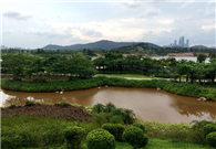 Yongjiang River gets a major facelift