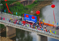 China, Vietnam border policy drives tourism