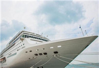 Qingdao cruise tourism enters high season