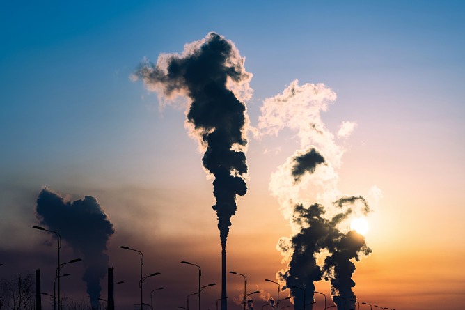 China, ASEAN team up on climate