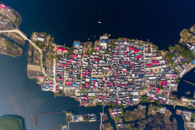 Xiongan has global reach, robust growth