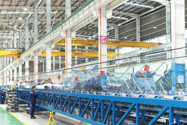 Fiscal, monetary measures set to support real economy