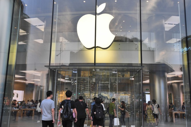 Foreign brands cut prices in China as VAT rates go down