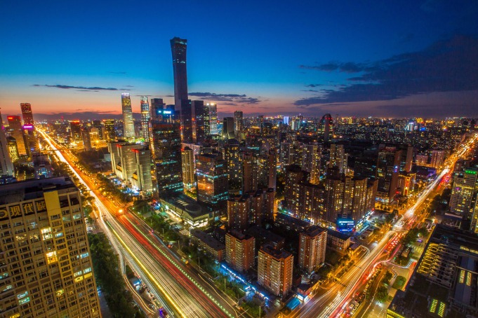 Report: China becoming digital trade leader