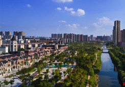 Changsha to increase convenience of residential areas