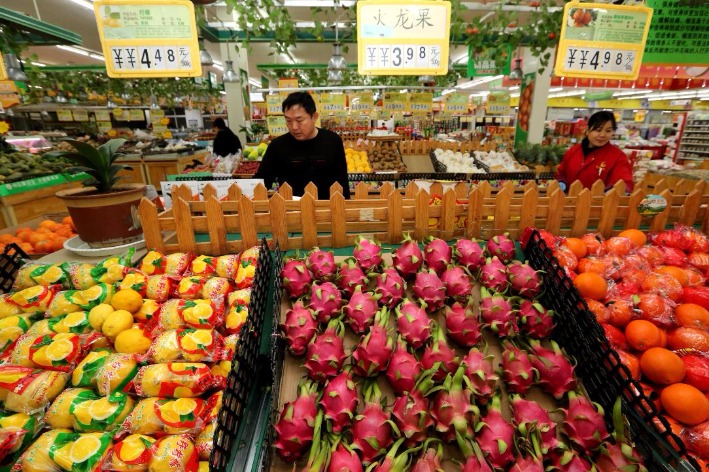 Economic data signals stable growth