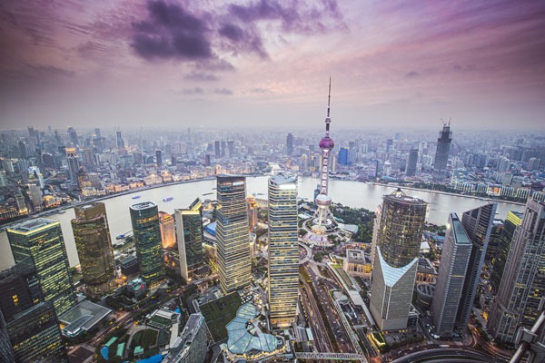 Best Chinese cities for expats in 2018 revealed