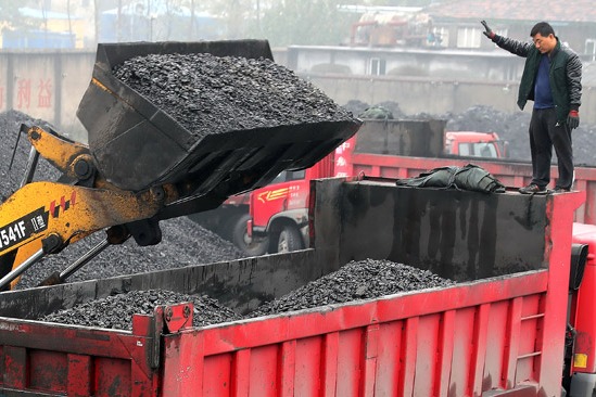 Govt pledges to boost coal mine safety