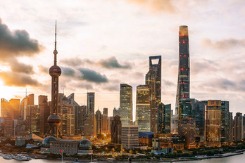 Shanghai pays highest monthly wages in China