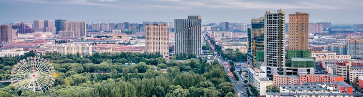 Hohhot, Inner Mongolia