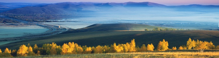 Inner Mongolia autonomous region