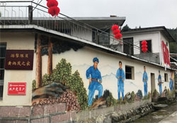 Explore grassroots development in Fujian