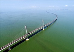 Travel tips for self-driving Zhanjiang residents via HZMB