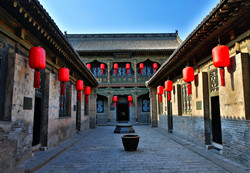 Shanxi: leading the way in opening-up