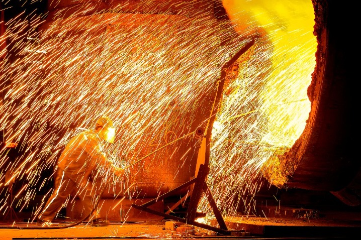 OECD: Economy on strong growth path