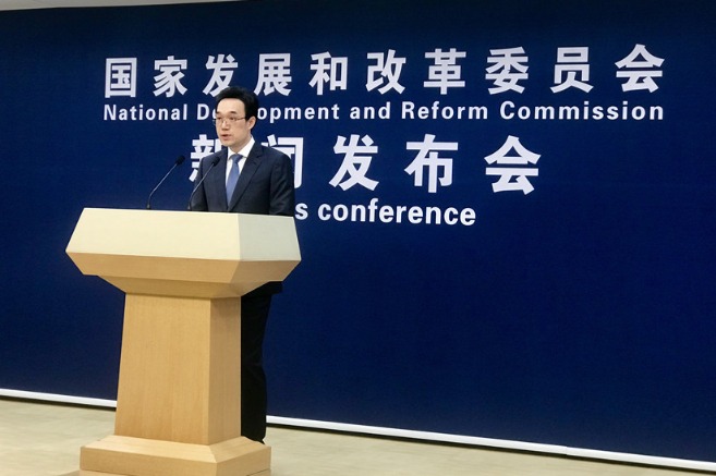 Top economic planner bullish on reaching annual growth target