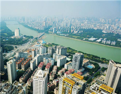 Nanning, Liuzhou among cities with most potential