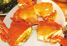 Sanya Seafood