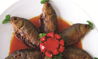 Dongping Pickled Fish