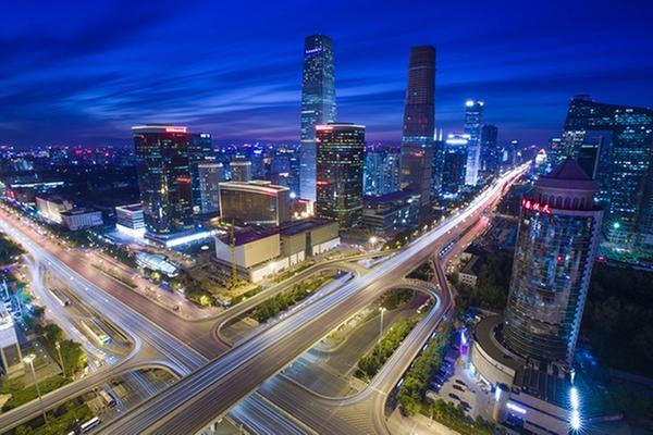 Nation continues to be destination of choice for global investors