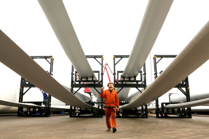 Upgrading builds up a solid foundation for growth