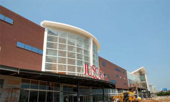 JUSCO Shopping Square