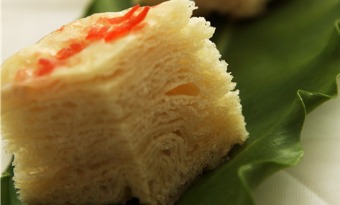 Multi-Layer Oil Cake (qian ceng you gao)