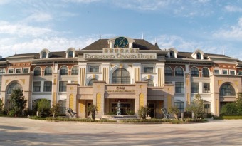 Richmond Grand Hotel