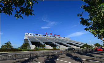 Airports in Shanxi