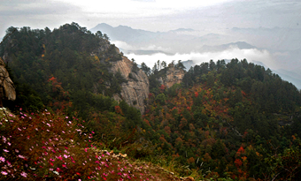 Mount North Wudang