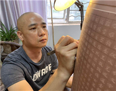 Craftsmen carve out niche with Nixing pottery