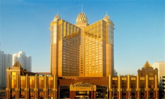 ​ Marvelot Hotel Shenyang