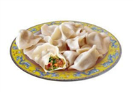 Hui Baozhen dumplings