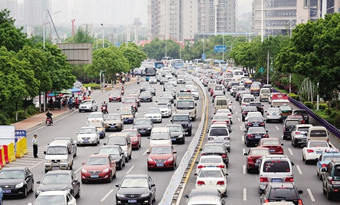 Motor Vehicle Inspection Stations in Changsha