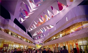 Huafa Mall