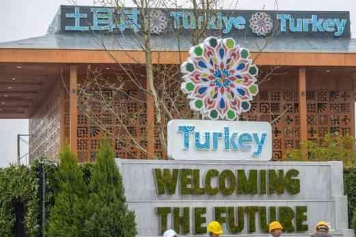 Turkey aims to flourish at Beijing Horticultural Expo: commissioner